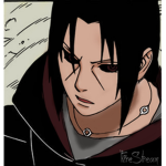 Naruto Not