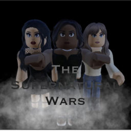 The Supernatural Wars
