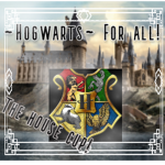 ~Hogwarts~ For all!