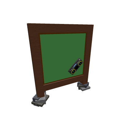 Radio Board