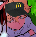McDonald’s :3