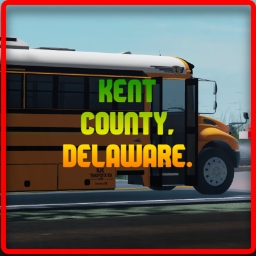 [REVIVED] Bus Simulator: Kent County, Delaware.