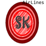 Smoothie King Airlines®