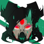 Venomshroud [Goat]