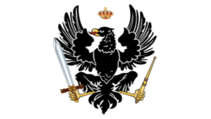 Flag of Prussia Roblox decal