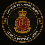 [OTC]- Officer Training Corps- [OTC]