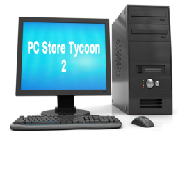 🎆NEW YEAR PC Store Tycoon 2! v3.0