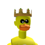 Duckies United!