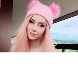 leah ashe fan game