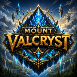 [UPD X250 + EVENT] MOUNT VALCRYST