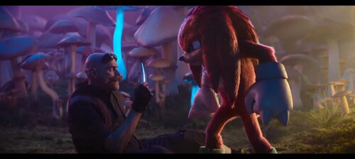 Survive The Movie Sonic The Killer 2