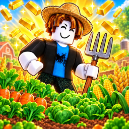 [🌴TROPICAL UPD] Farming Fortune icon