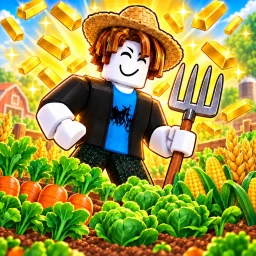 [🌴TROPICAL UPD] Farming Fortune icon