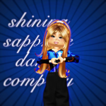Shining Sapphires Dance Company