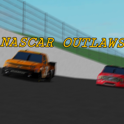 NASCAR Outlaws