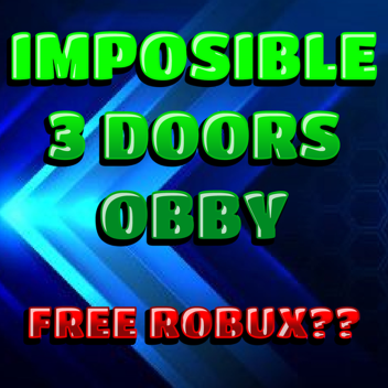 [48 LVL] IMPOSIBLE obby