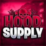 Hood Productions Ent