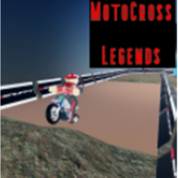 Motocross Legends Beta