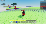 mega pro clan