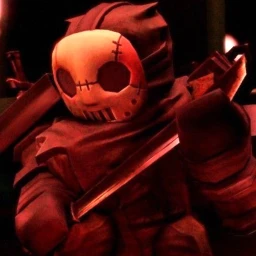 Survive from Slasher in Area 51 icon