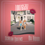 Scream Queens Da Hood