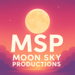 Moon Sky Productions!