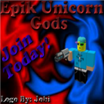 Epik Unicorn Gods