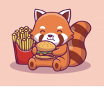 De Luv Food Peeps