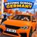 Fahrschul Simulator Deutschland icon