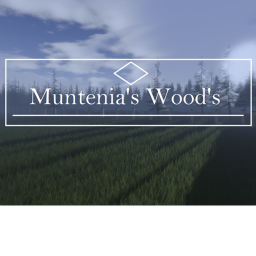 Muntenia Woods [PRE.APLHA]