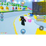 Pet sim ex fans
