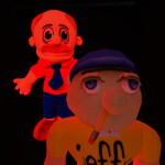 [No more Marvin UPDATE] Survive SML at Area 51 