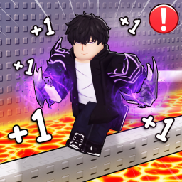 +1 Speed Solo Leveling Escape