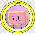 Pop tart revolution