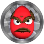 Demeaning Egg