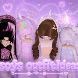 Soys Outfit Ideas