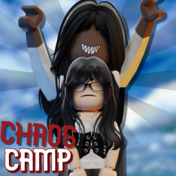 🧨 Chaos camp
