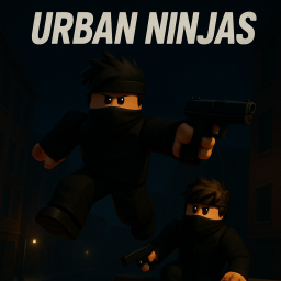 Urban Ninjas [INDEV]