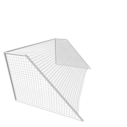 Soccer Goal 
