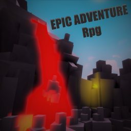 🗡Epic Adventure RPG🛡 [PRE-ALPHA]