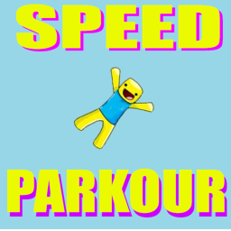 Speed parkour [Alpha]