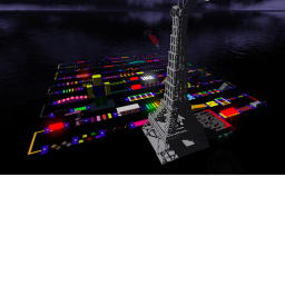 new obby