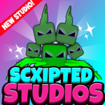 Scxipted Studios!