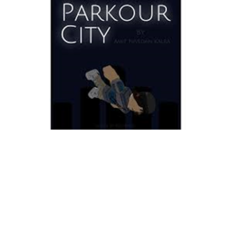 parkour city