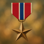 Navy Academy Medal Department