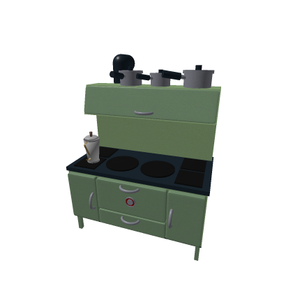 Wood Fire Stove