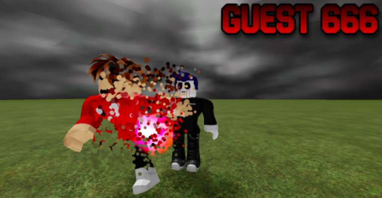 Survive Guest 666 The Killer! screenshot 2