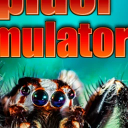 Spider Simulator icon