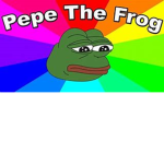 Pepes family