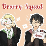 D r a r r y S q u a d